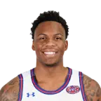 Christian Brown