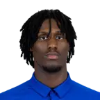 Marcus Overstreet