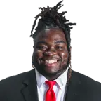 CJ West Jr.