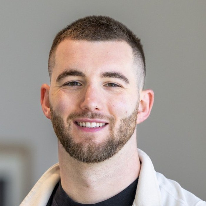 Jack Lieb — President of Evergreen Sports Partners